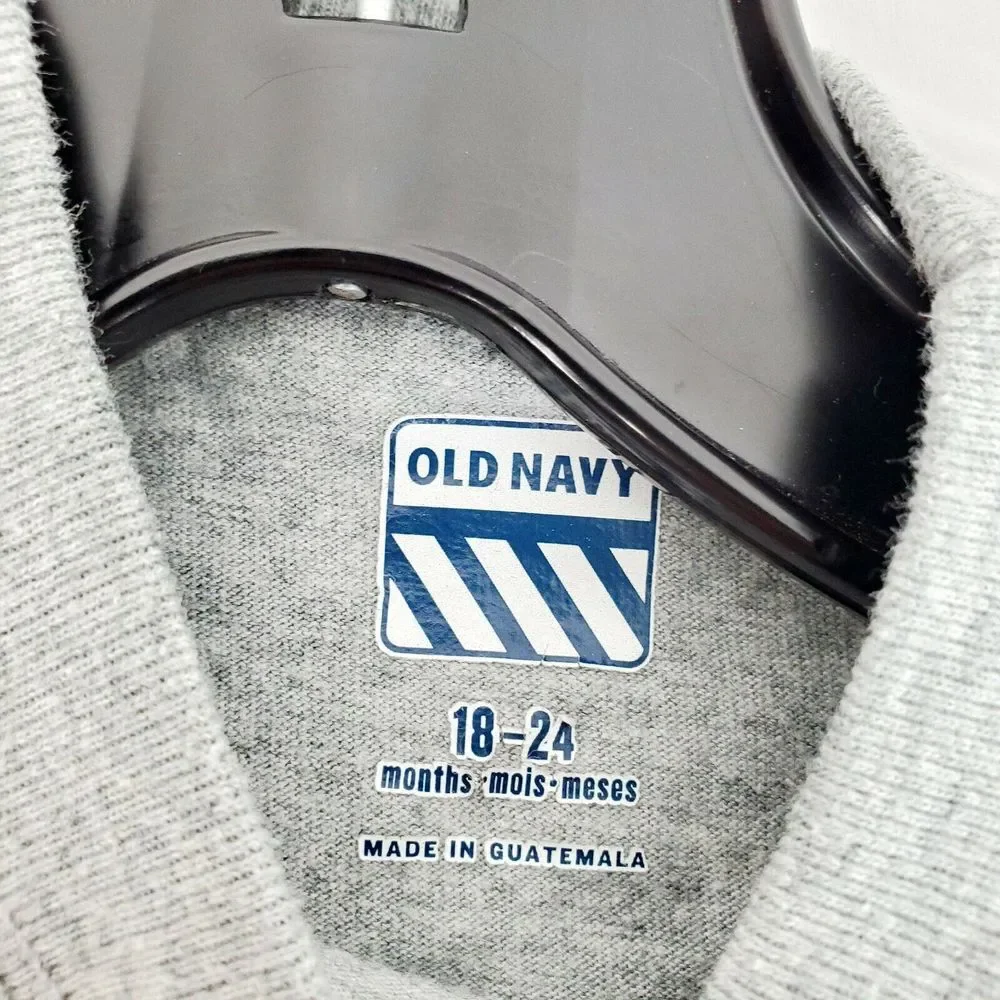 Old Navy old navy
